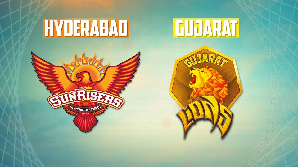 Sunrisers-Hyderabad-vs-Gujarat-Lions