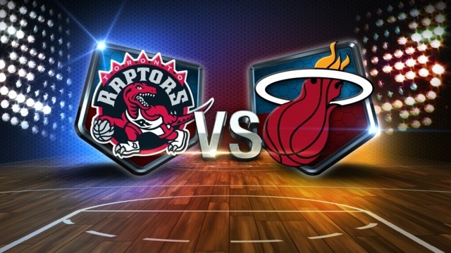 Toronto-Raptors-vs-Miami-Heat-2