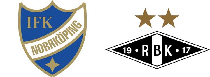 Norrkoping-vs.-Rosenborg