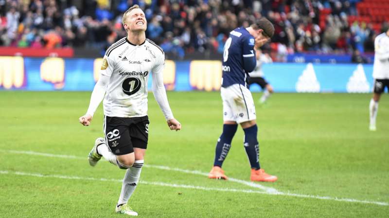 Rosenborg-vs.-Norrkoping