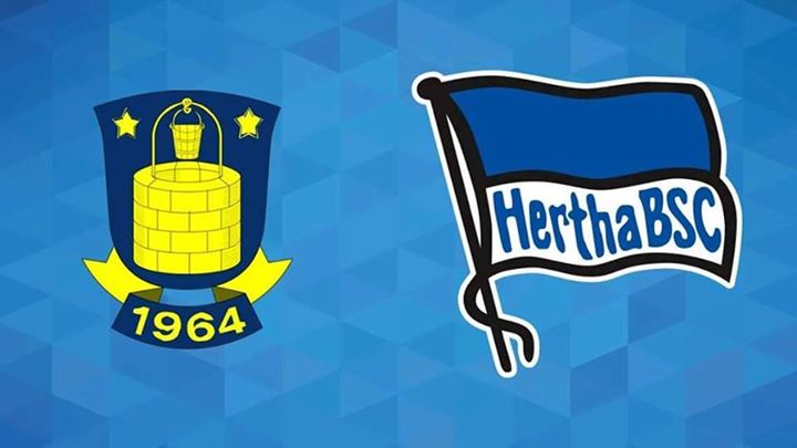 Brondby-vs.-Hertha-Berlin