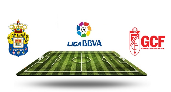 Las-Palmas-vs.-Granada-CF