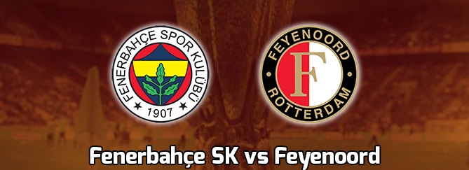 Fenerbahce-vs.-Feyenoord