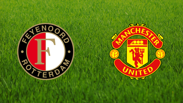 Feyenoord-vs.-Manchester-United