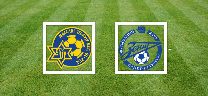Maccabi-Tel-Aviv-vs.-Zenit-Petersburg