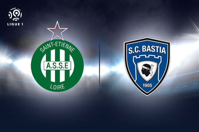 Saint-Etienne-vs.-Bastia
