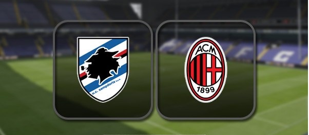 Sampdoria-vs.-AC-Milan