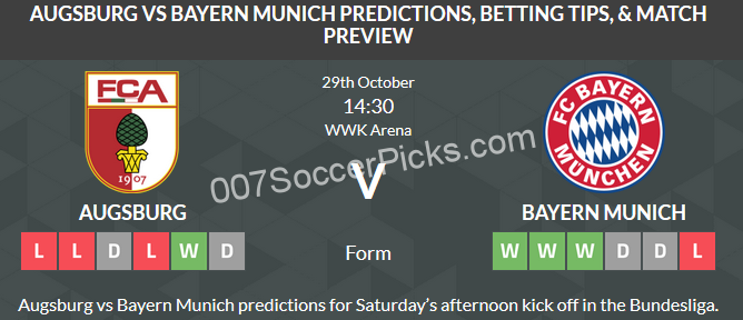 Augsburg-Bayern-Munich-prediction-tips-preview
