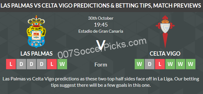 Las-Palmas-Celta-Vigo-prediction-tips-preview