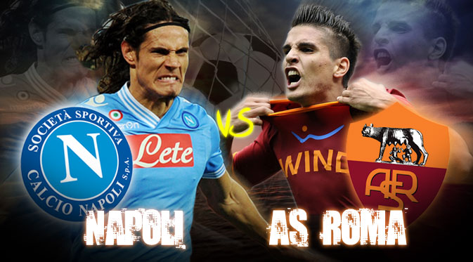 Napoli-vs.-AS-Roma