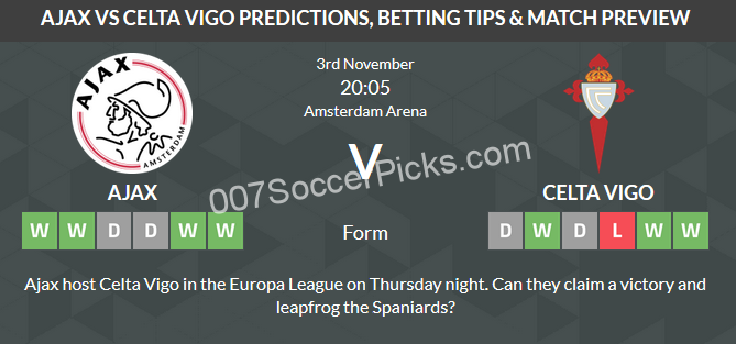 Ajax-Celta-Vigo-prediction-tips-preview