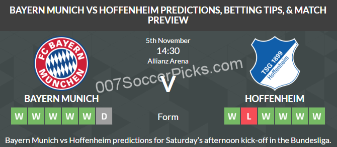 Bayern-Munich-Hoffenheim-prediction-tips-preview