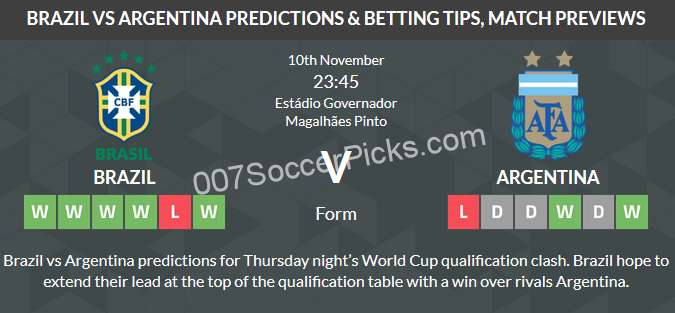 Brazil-Argentina-prediction-tips-preview