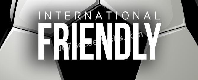 Friendly-International