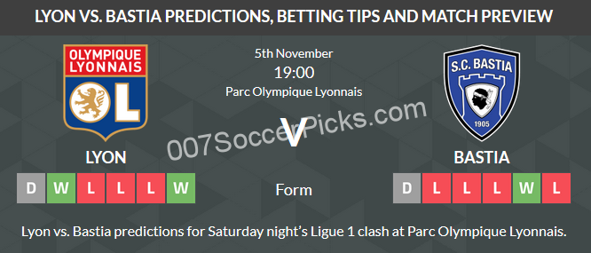 Lyon-Bastia-prediction-tips-preview