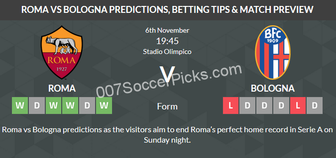Roma-Bologna-prediction-tips-preview