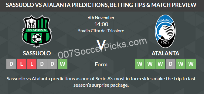 Sassuolo-Atalanta-prediction-tips-preview
