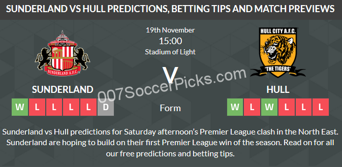Sunderland-Hull-prediction-tips-preview