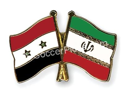Syria-vs.-Iran