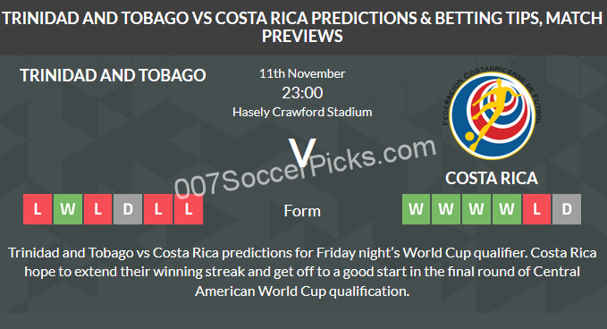 Trinidad-and-Tobago-Costa-Rica-prediction-tips-preview