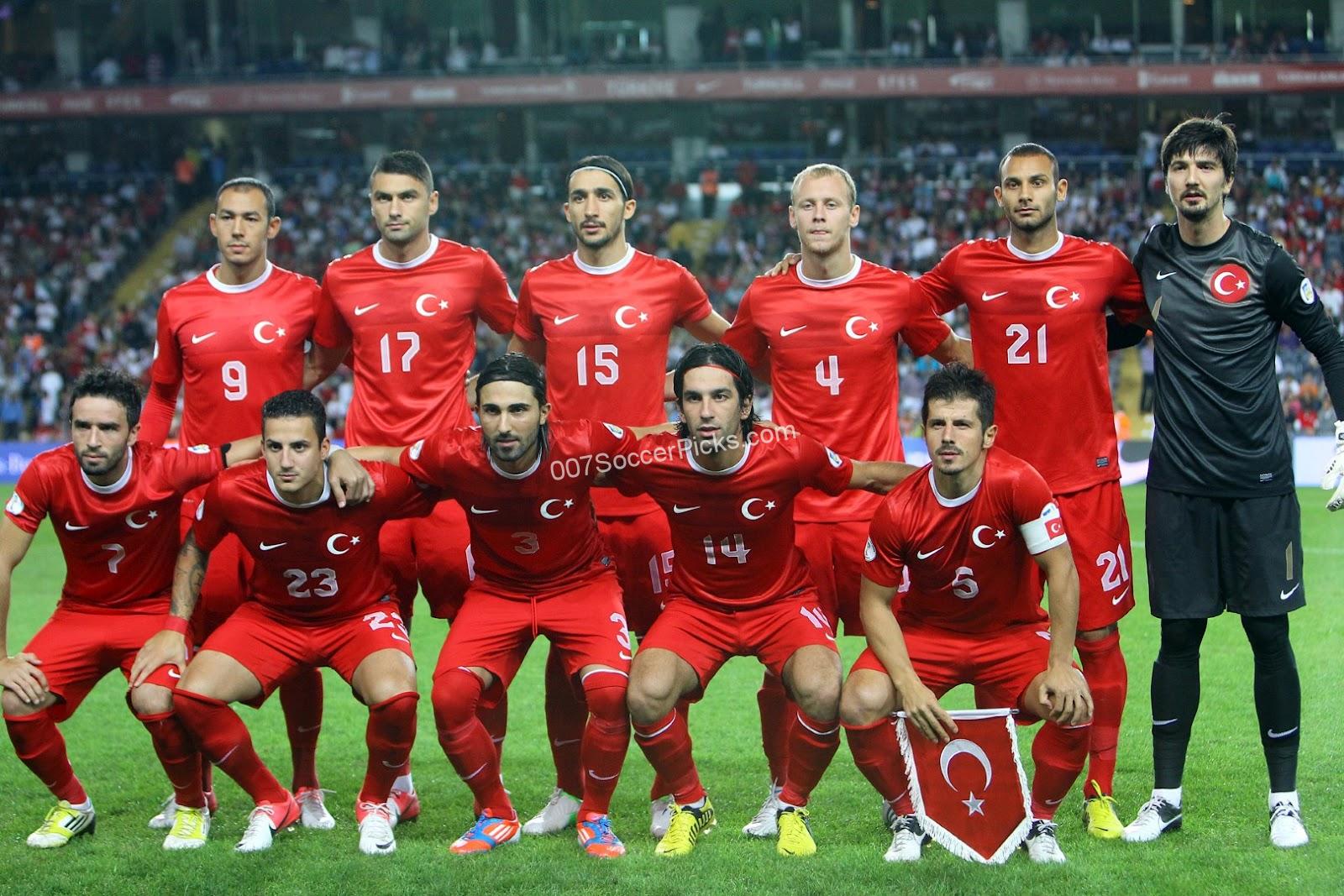 Image result for turkish soccer team