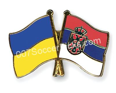 Ukraine vs. Serbia – PREDICTION & PREVIEW