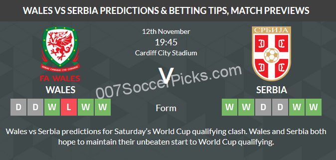 Wales-Serbia-prediction-tips-preview