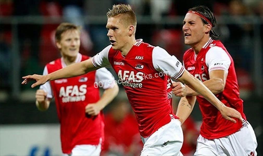AZ-Alkmaar-vs-Feyenoord-preview