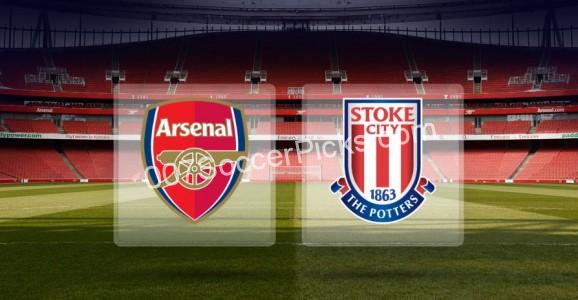 Arsenal-Stoke-City-prediction