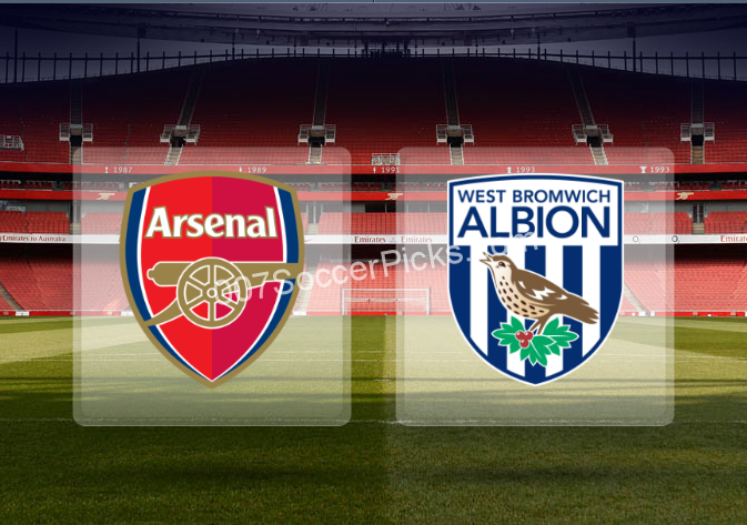 Arsenal-West-Brom-prediction-preview