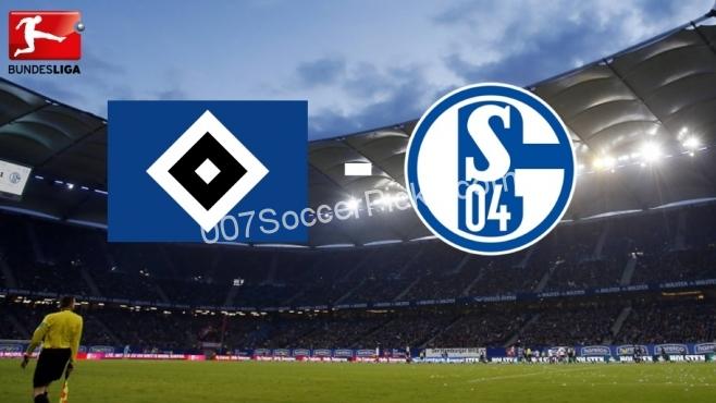 Hamburger-SV-Schalke-betting-tips