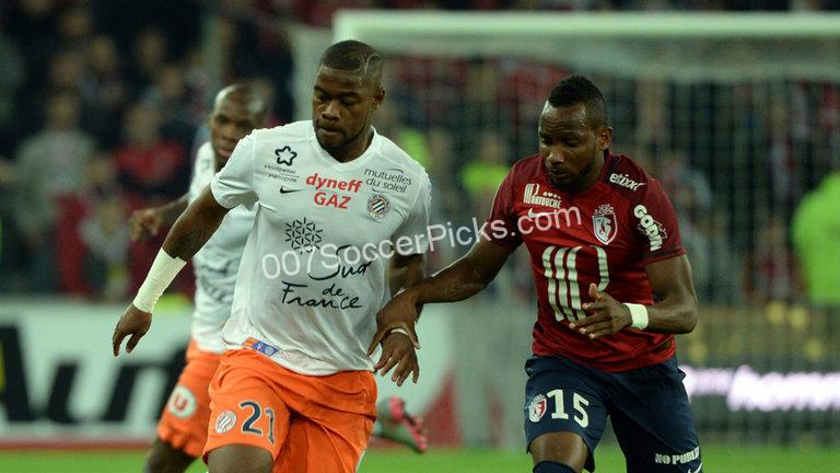 Lille-Montpellier-betting-tips