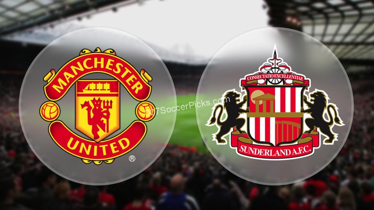 Manchester-United-Sunderland-preview-prediction