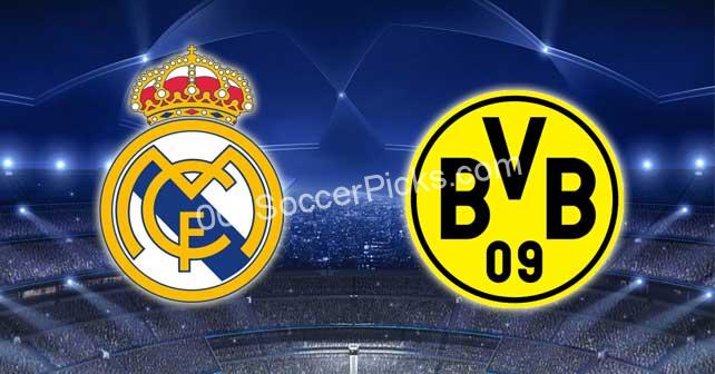 Real-Madrid-Dortmund-prediction