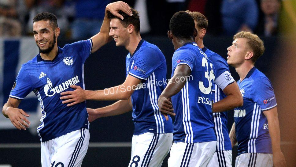 Salzburg-Schalke-prediction