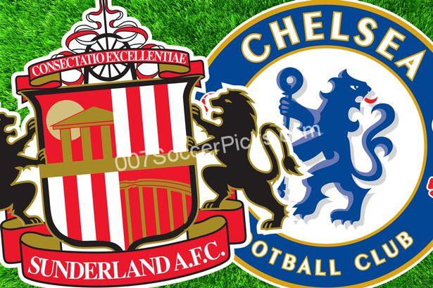 Sunderland-Chelsea-prediction-preview