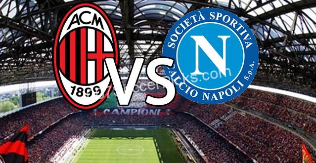 AC-Milan-Napoli