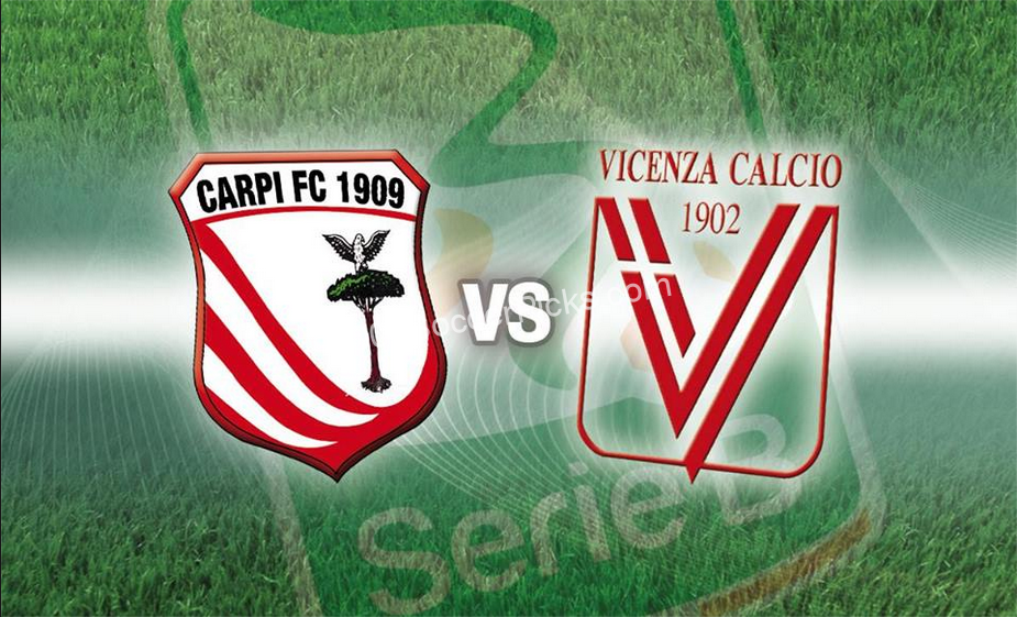 Carpi-Vicenza