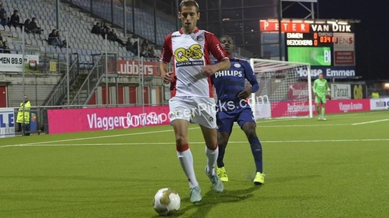 FC-Emmen-Jong-PSV-preview