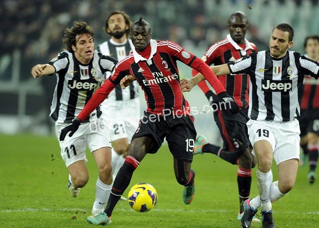 Juventus-AC-Milan