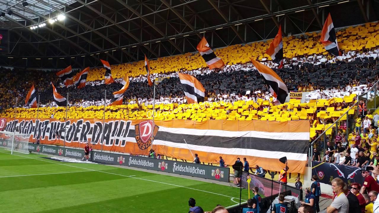 Nurnberg-SG-Dynamo-Dresden