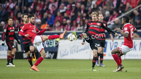 Bayer-Leverkusen-vs-1.-FSV-Mainz-05
