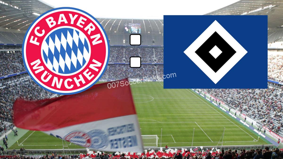 Bayern-Munich-vs-Hamburger-SV