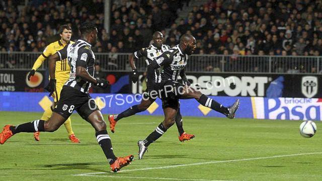 Lille-Angers