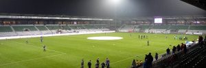 Viborg vs AaB PREVIEW