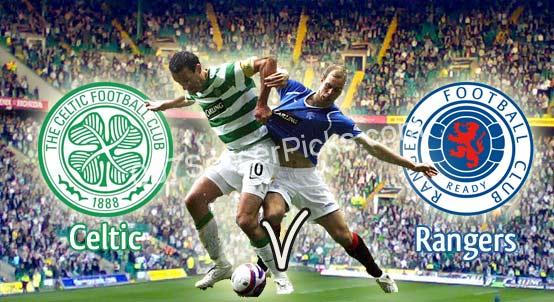 Celtic-Rangers