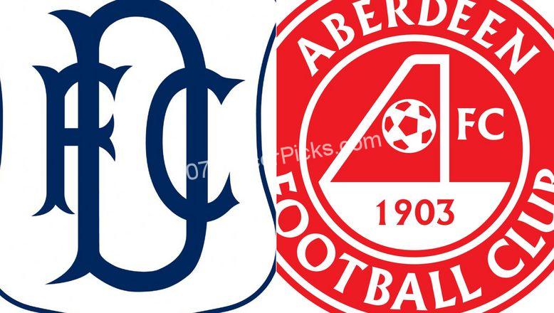 Dundee-FC-Aberdeen