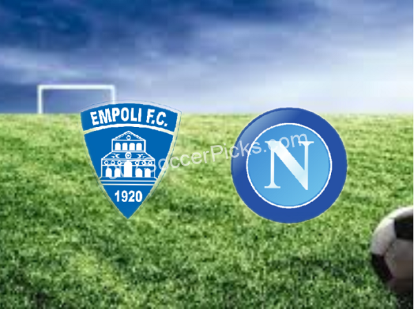 Empoli-Napoli