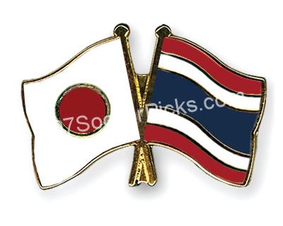 Japan-Thailand
