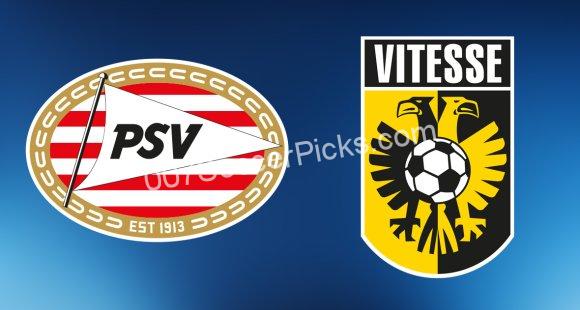 PSV-Vitesse